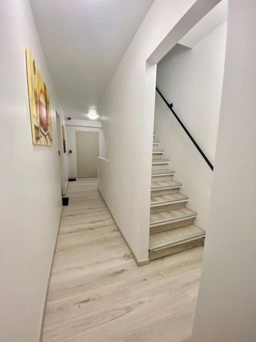 105 Studio Immeuble Perseverance Conflans-en-Jarnisy Luaran gambar